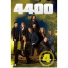 4400 / The 4400 (4 сезон)